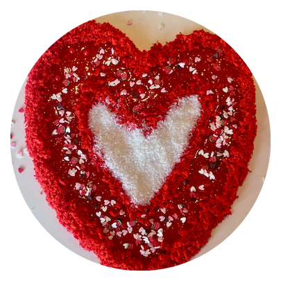 Make slime of the month