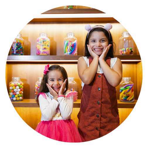 lower lights & volume