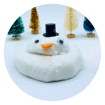 Make slime of the month