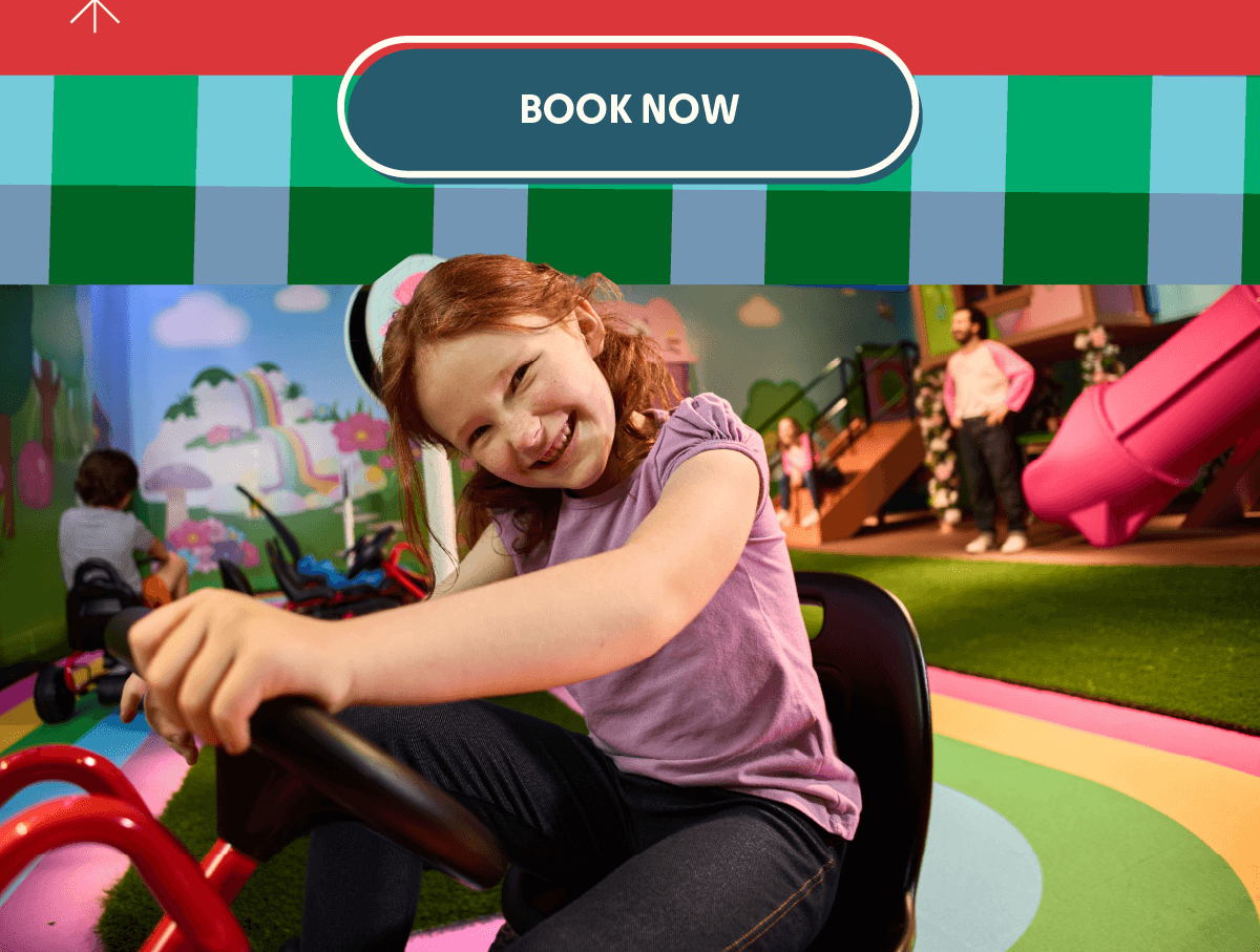 book your holiday adventure now