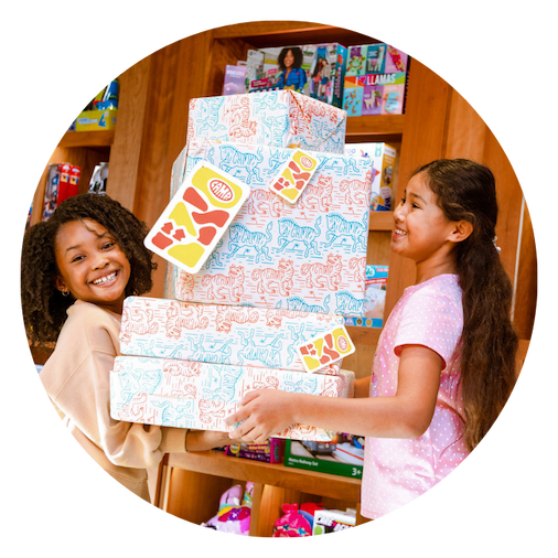 BUY LAST MINUTE GIFTS