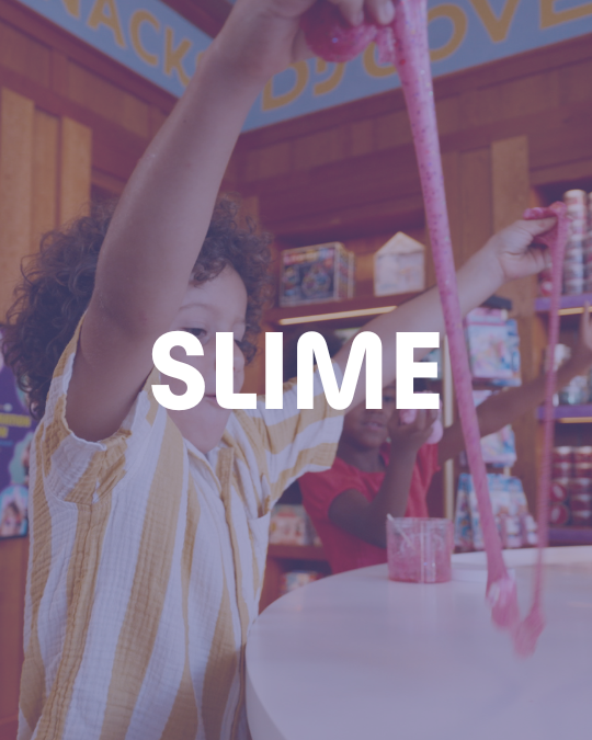 Make Slime