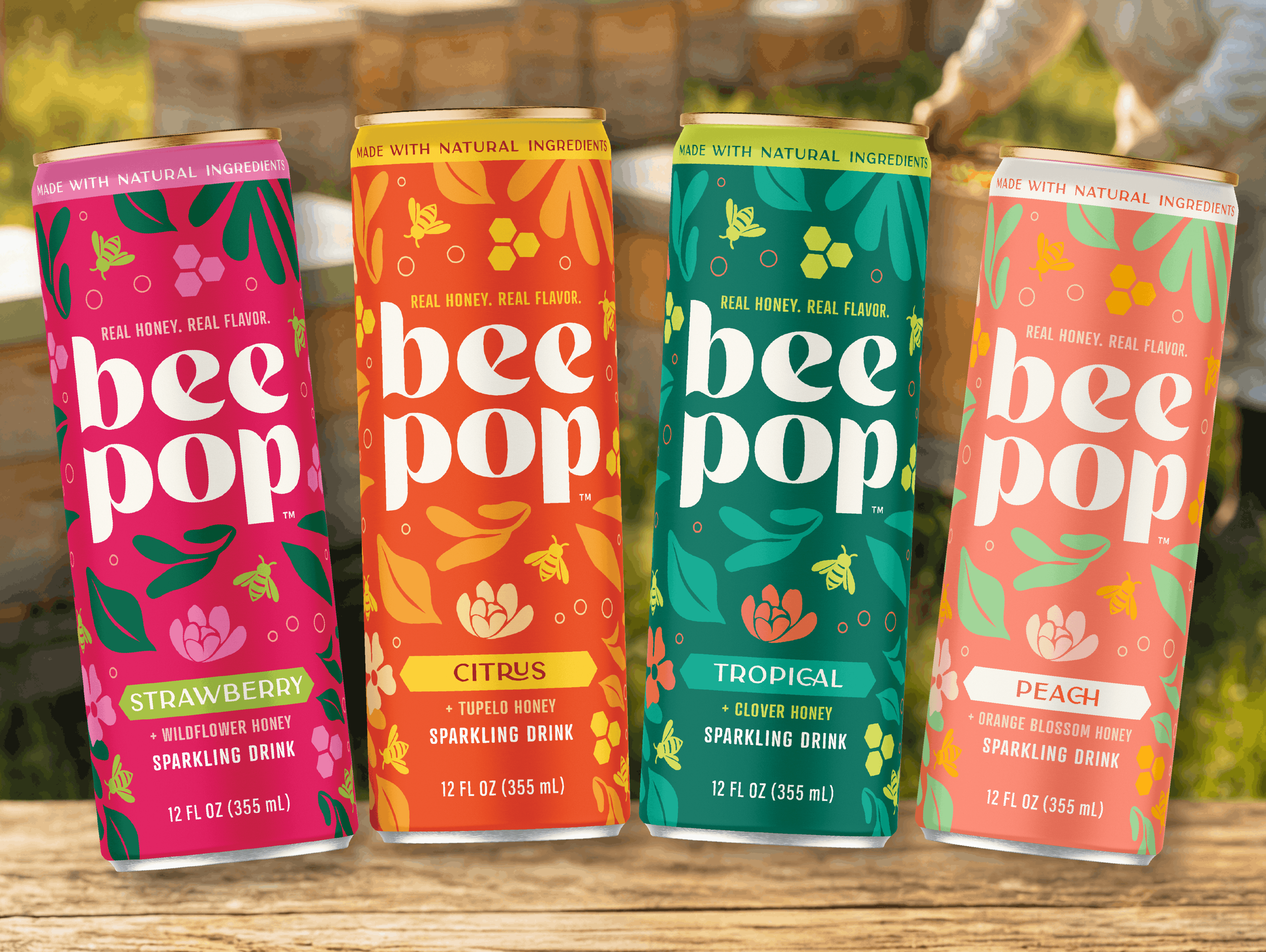 Store Locator – Beepop