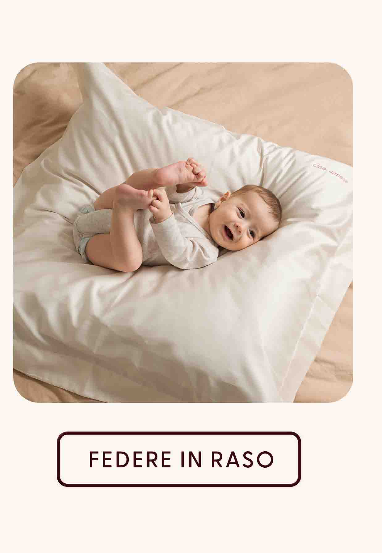 Federe in Raso