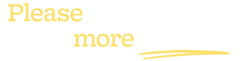 Please Sir, more storage?
