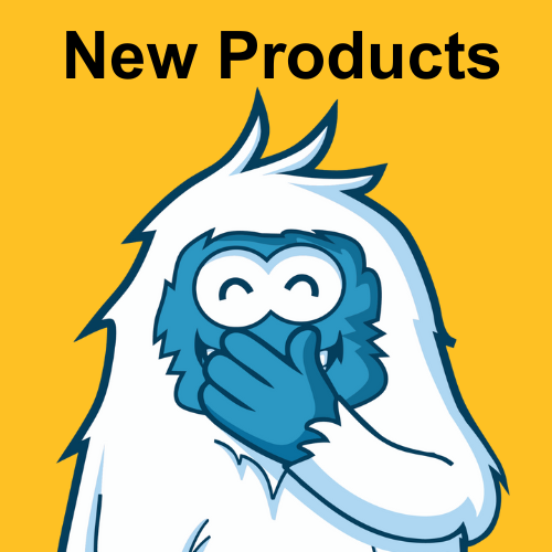 New products
