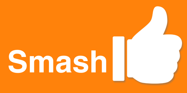 Smash Button