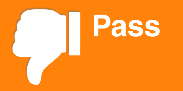 Pass Button