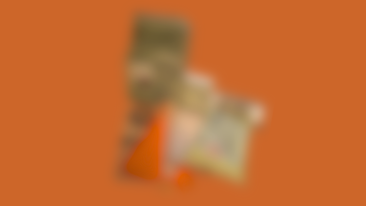 Coming Soon Product Teaser