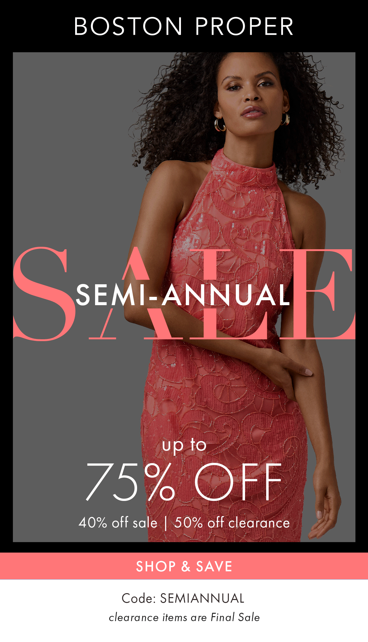 Shop & save