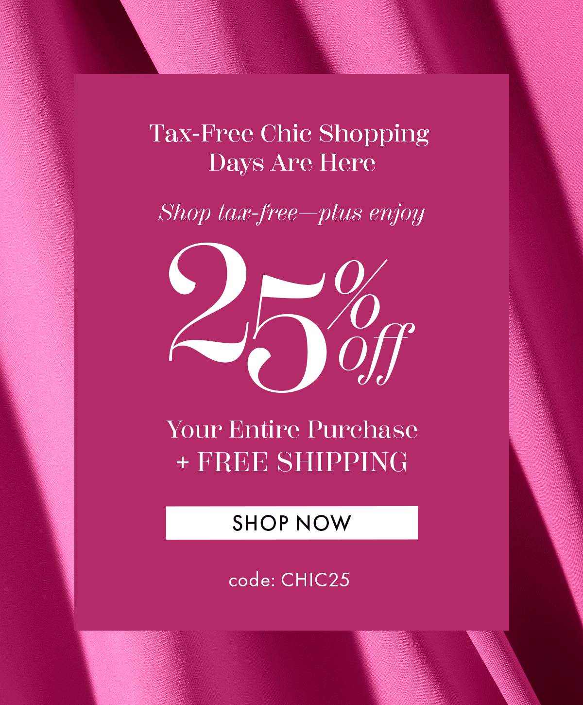 Shop Now