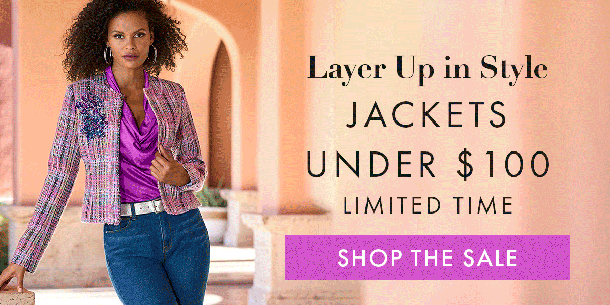 Shop the Sale