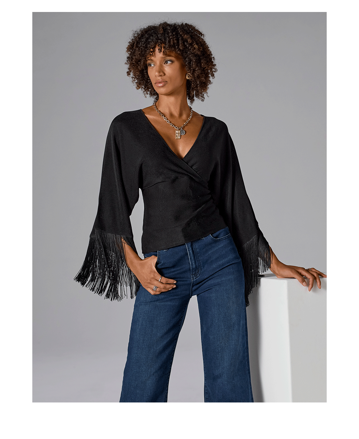 Shop the Look