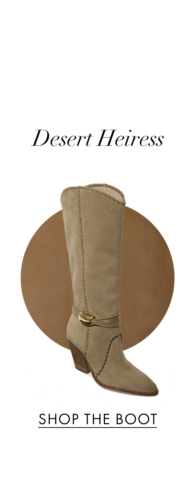Shop the Boot