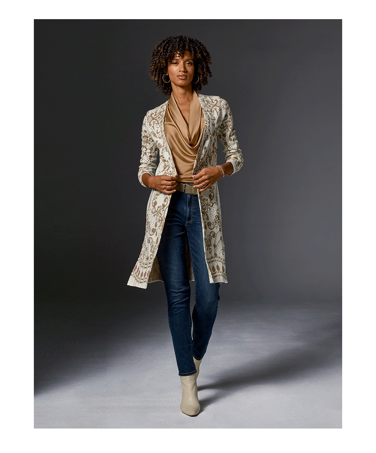 Shop the Look