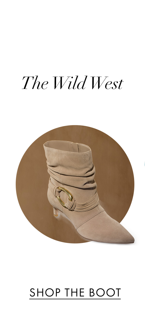 Shop the Boot