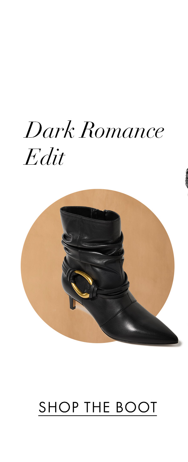 Shop the Boot