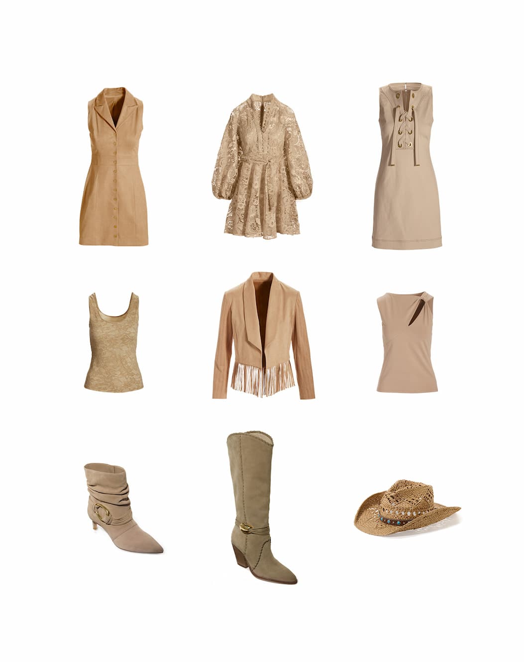 Shop Neutrals
