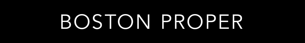 Boston Proper