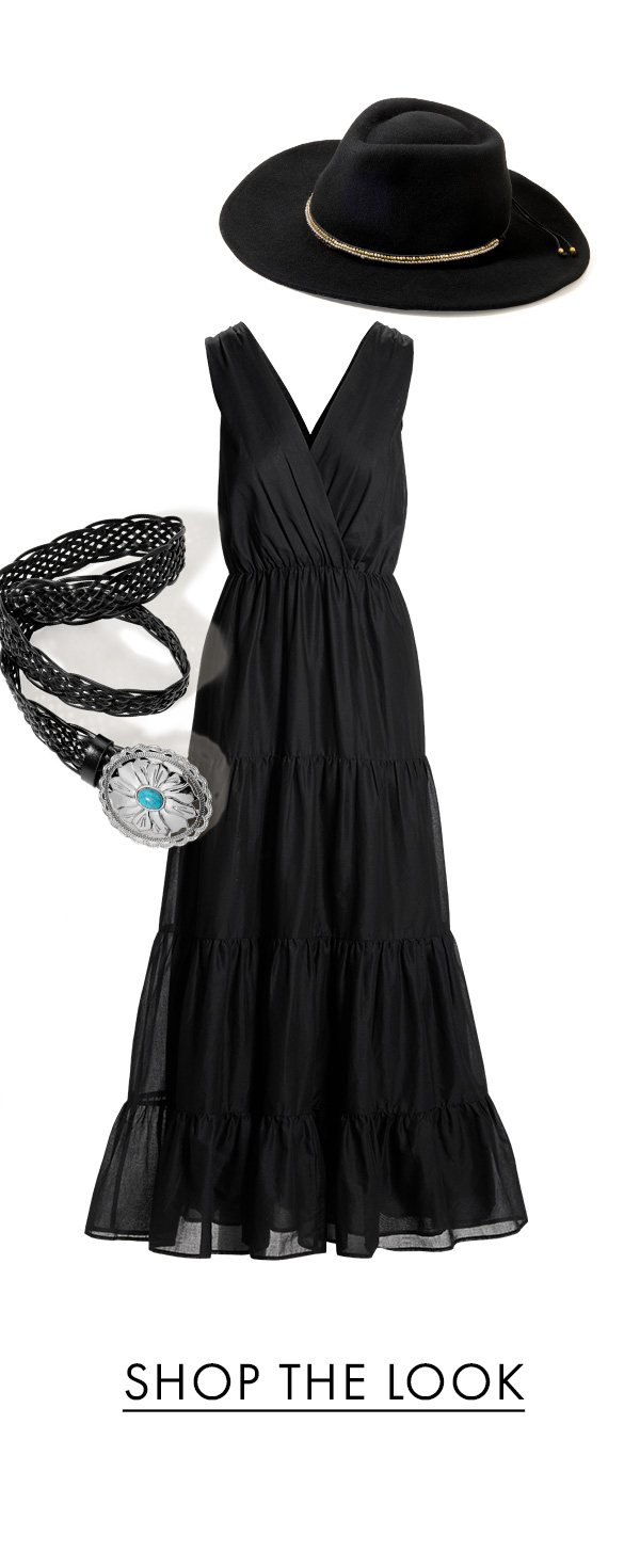 Shop the Look