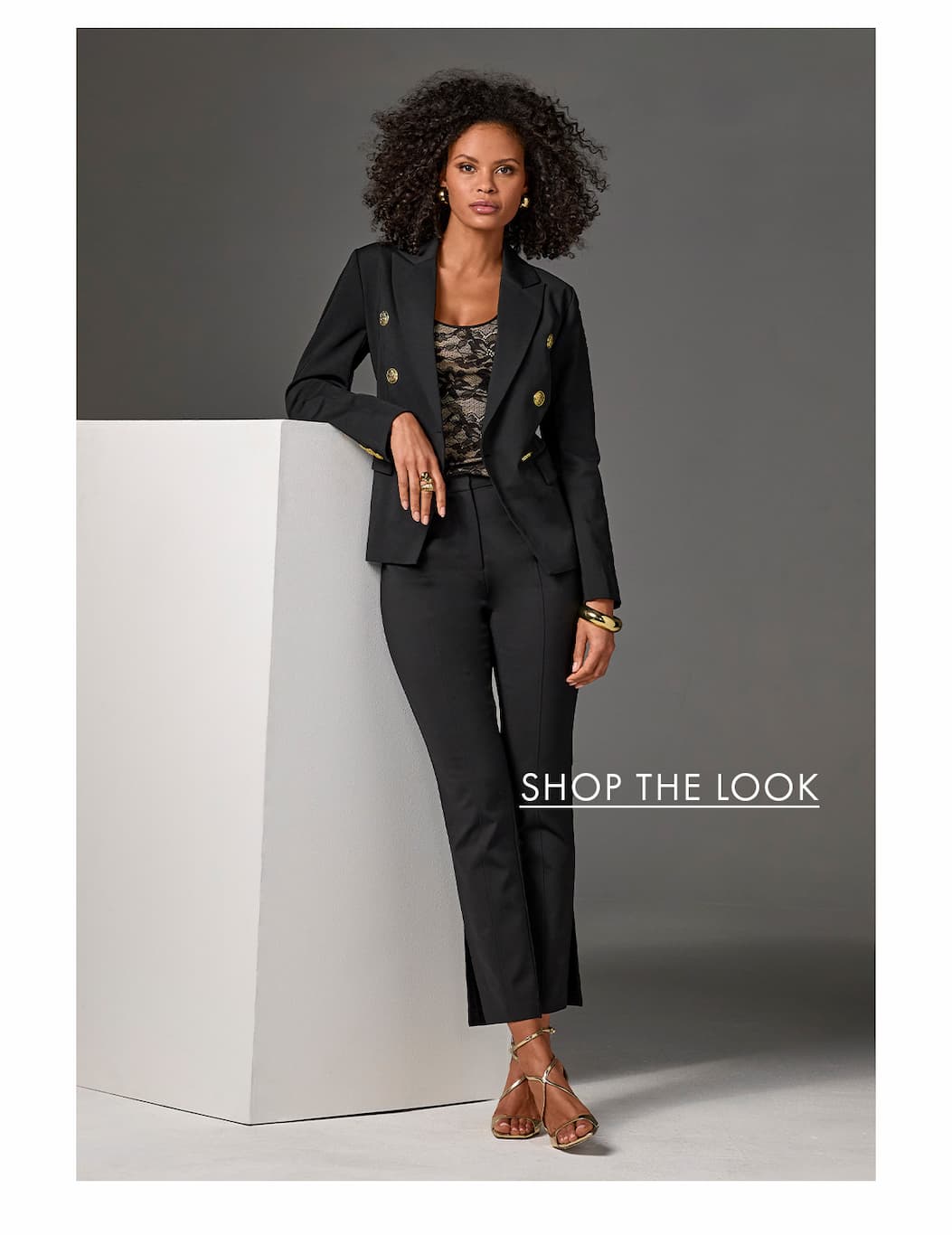 Shop the Look