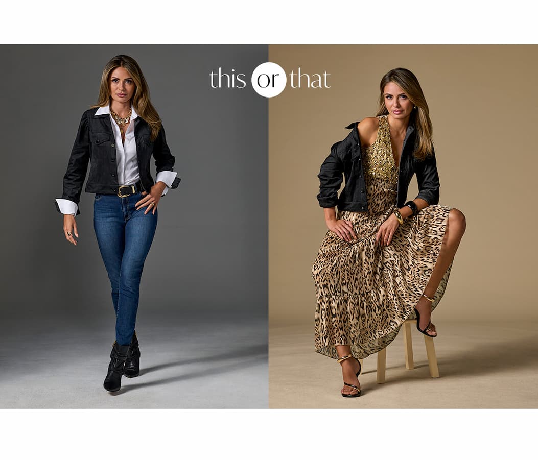 Fall Essential Faux Suede Puff Sleeve Jacket