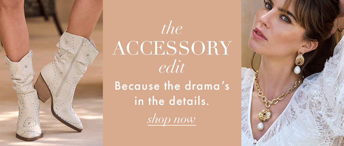 Shop Accessories