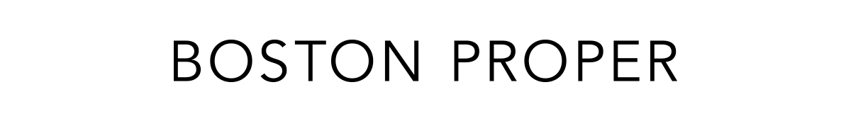 Boston Proper