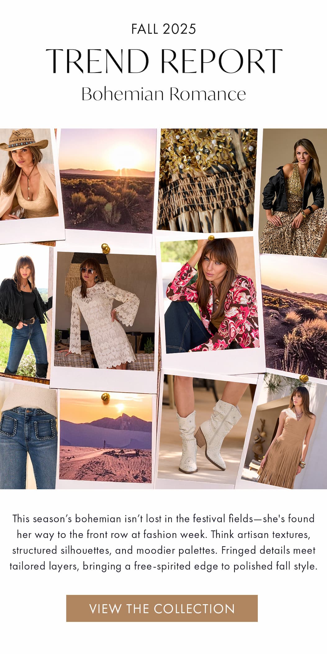 View the Collection