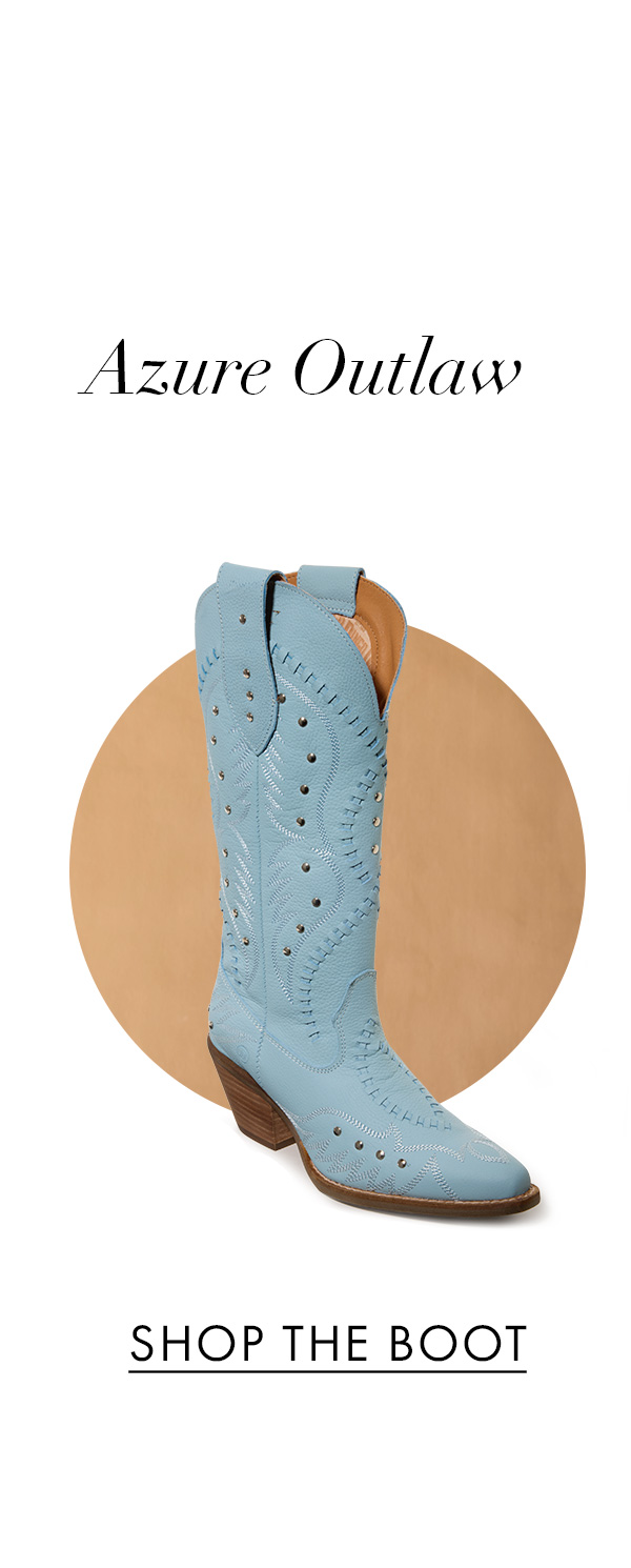 Shop the Boot