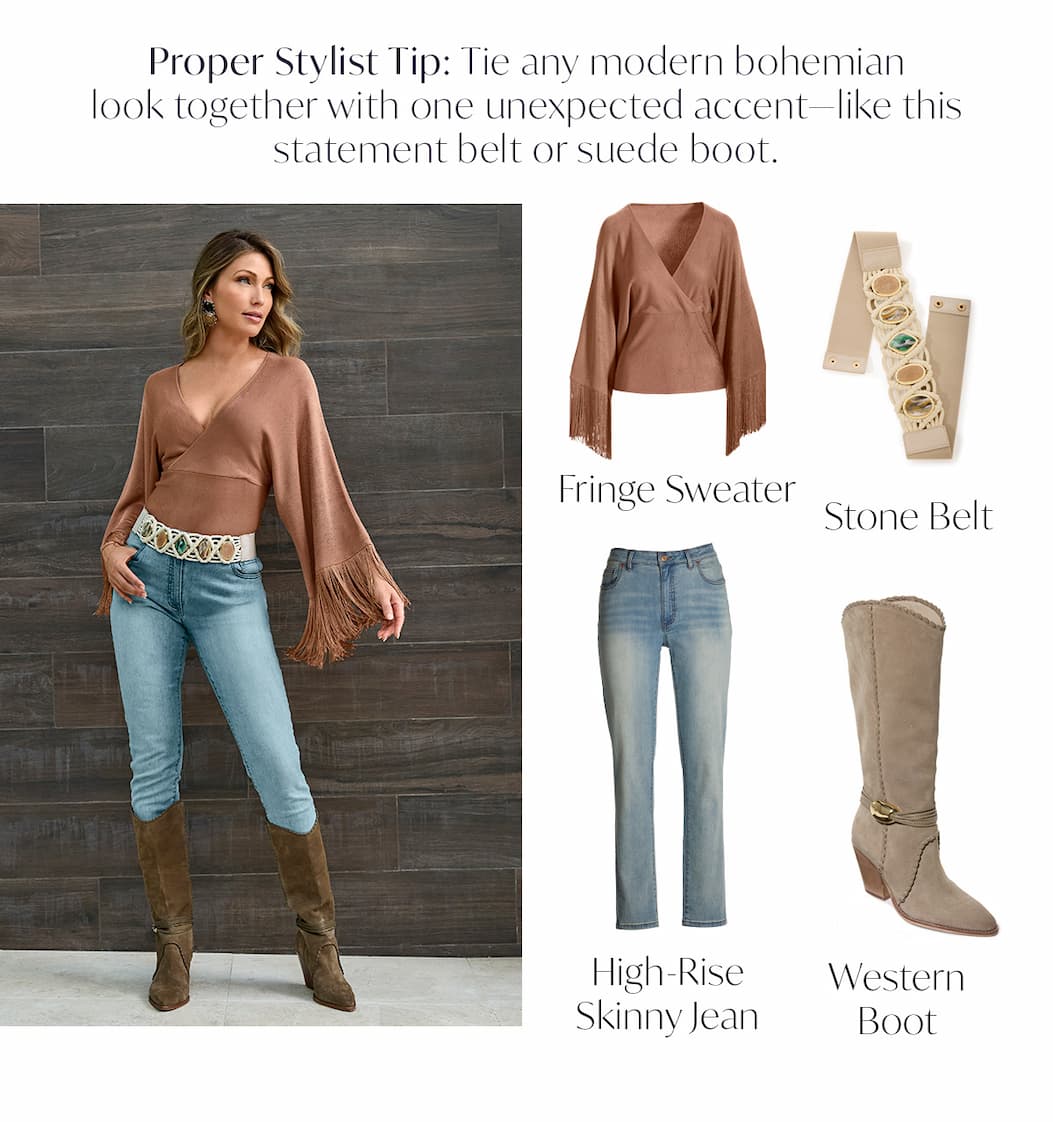 Shop Look
