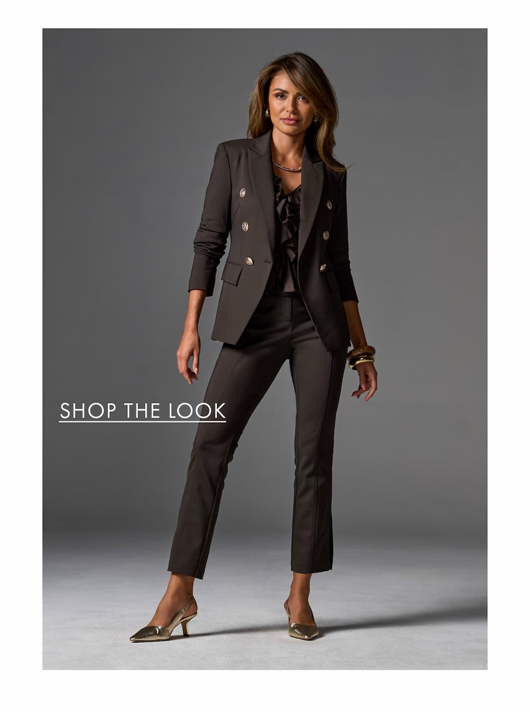 Shop the Look