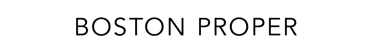 Boston Proper