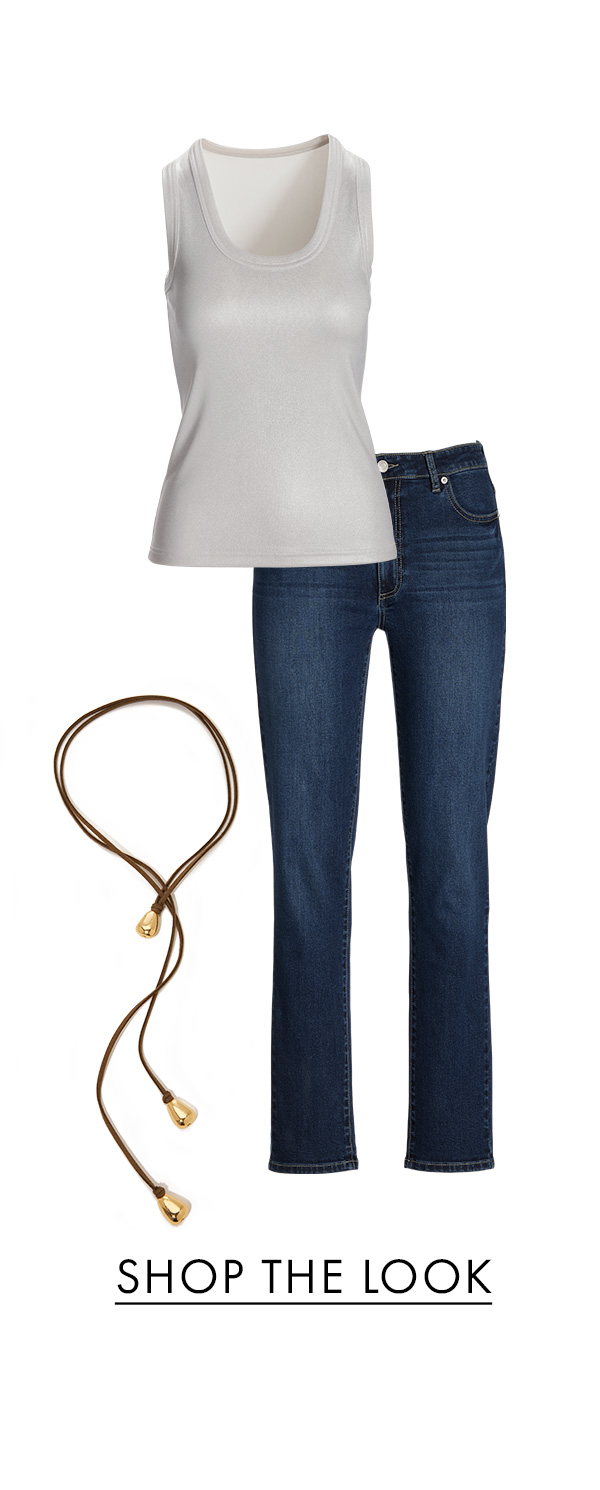 Shop the Look