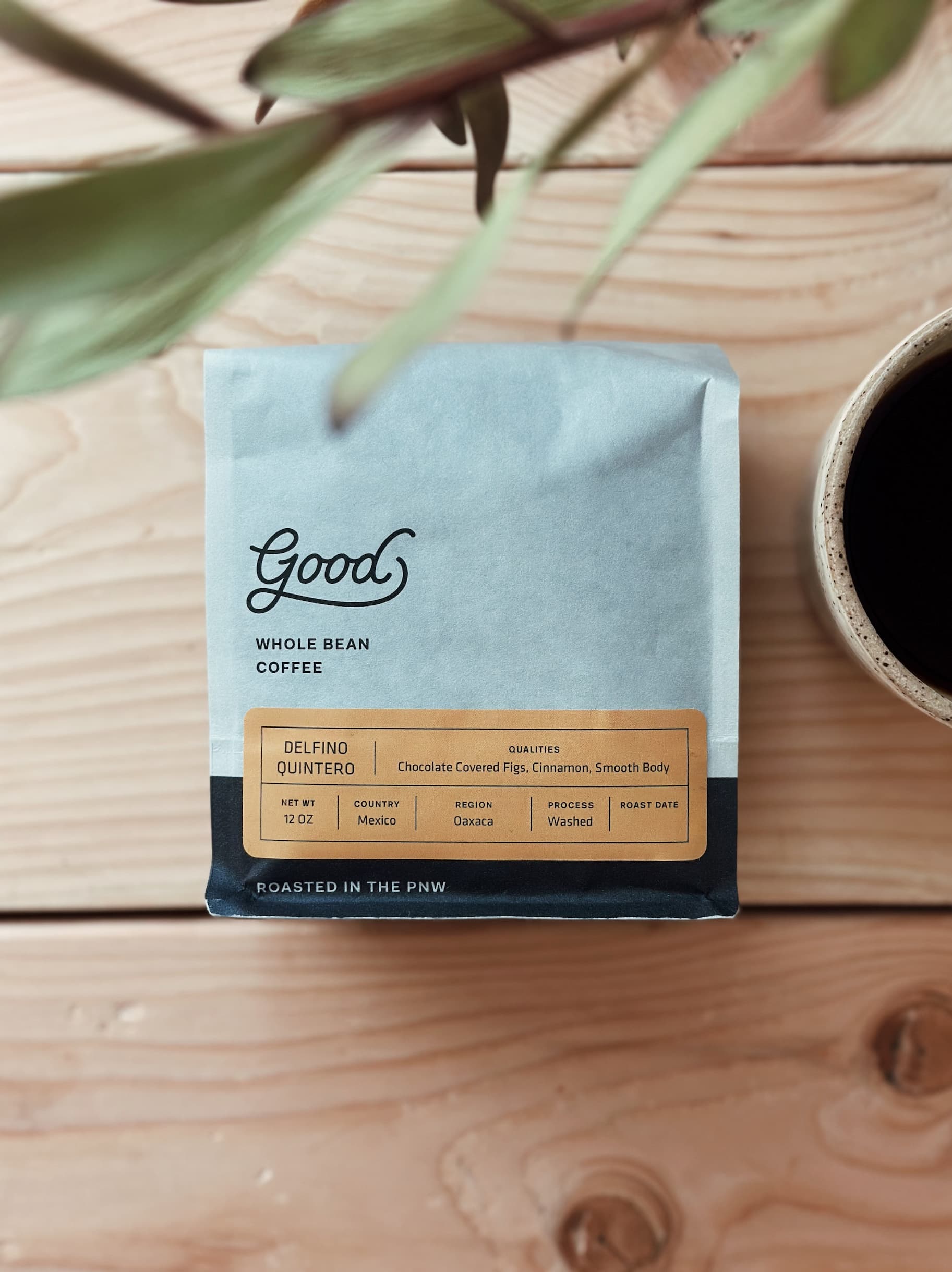 Good Coffee, photo 8