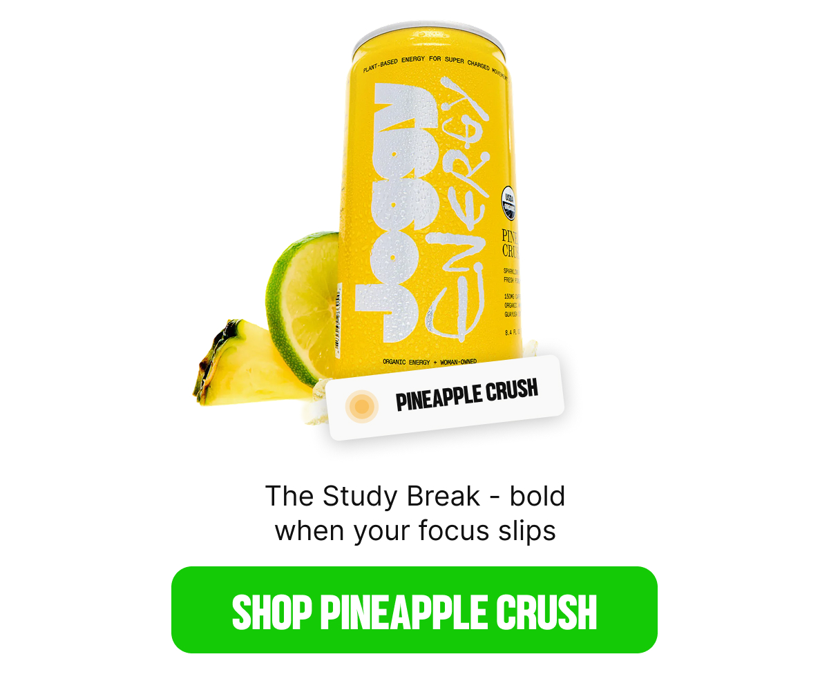 SHOP PINEAPPLE CRUSH