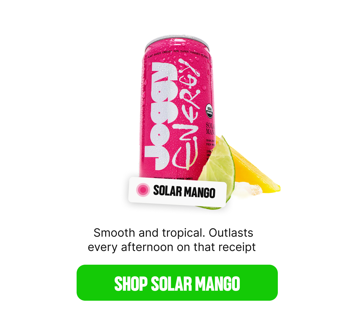 SHOP SOLAR MANGO