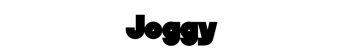 Joggy