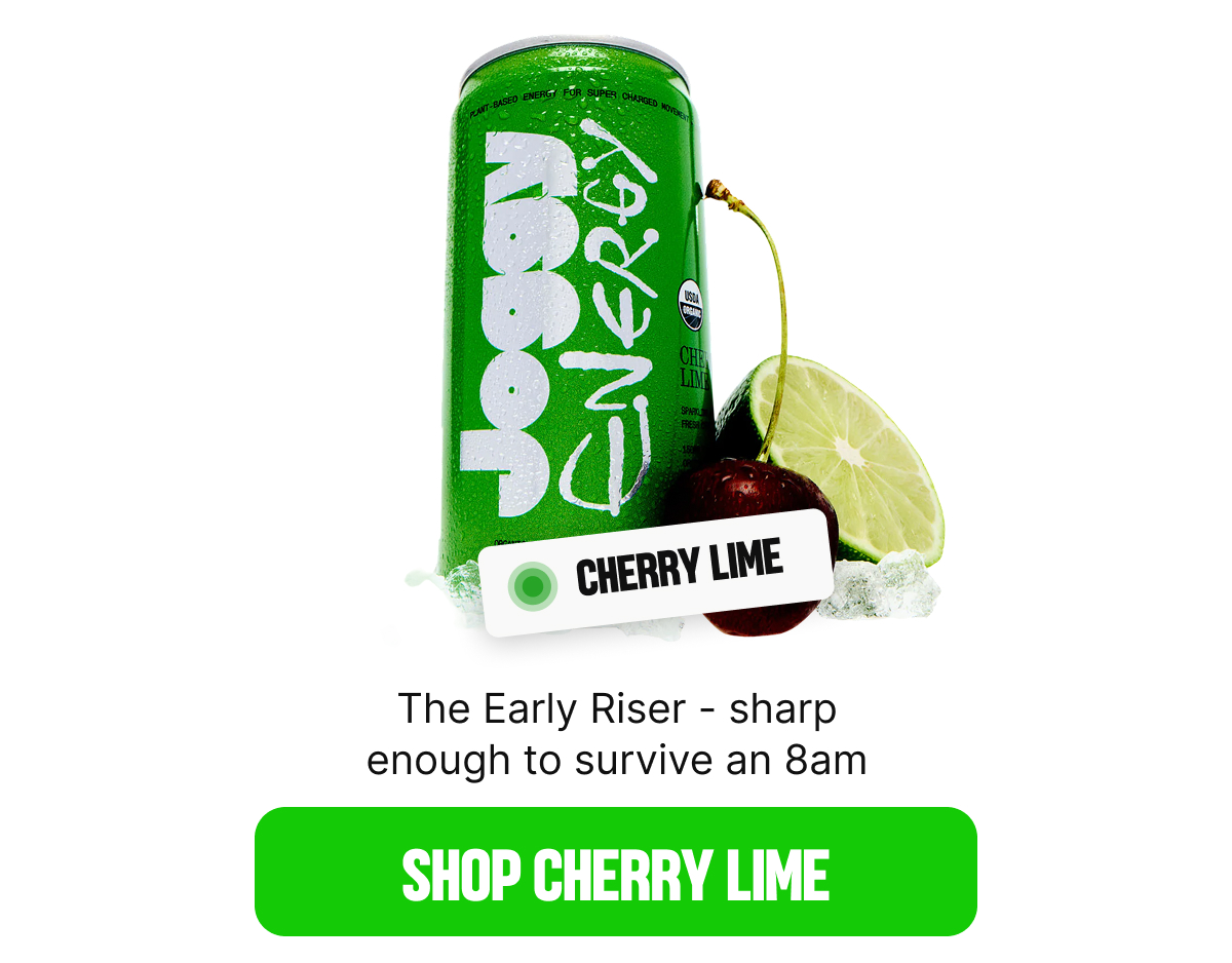 SHOP CHERRY LIME