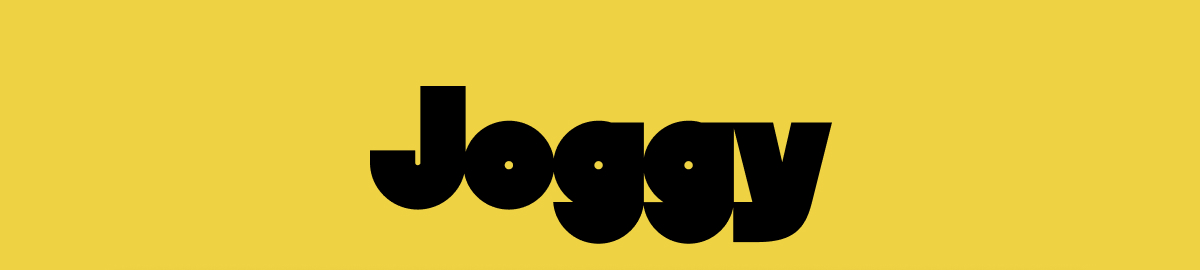 Joggy