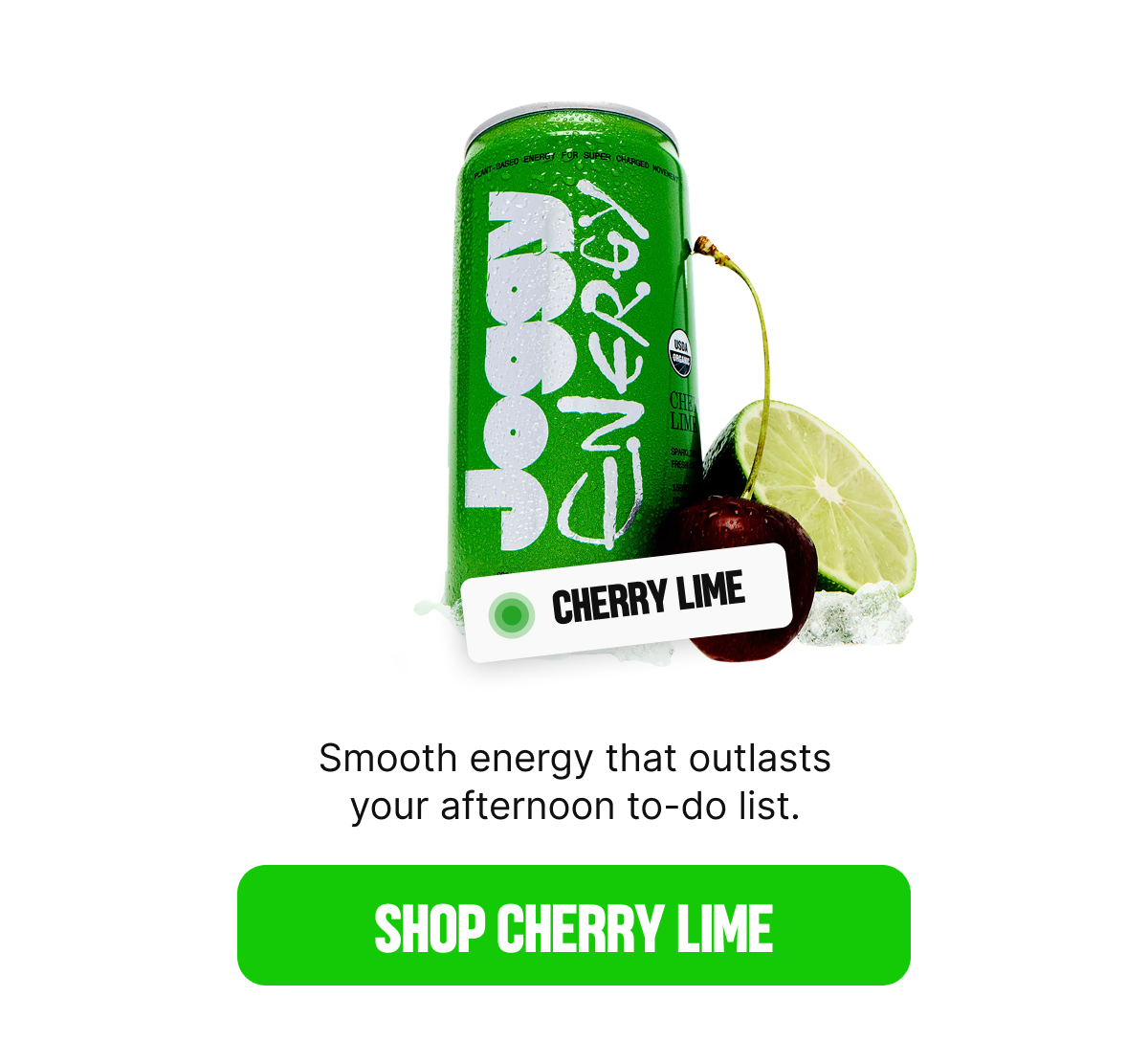 SHOP CHERRY LIME