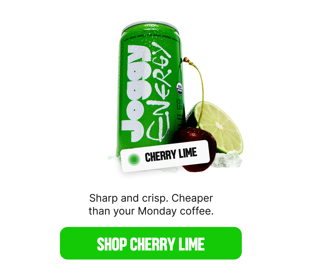 SHOP CHERRY LIME