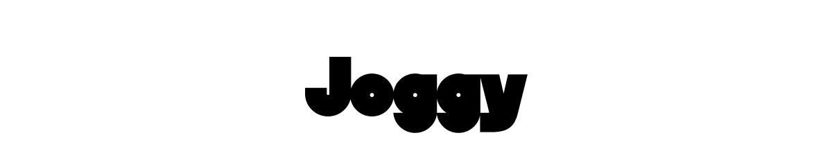 Joggy