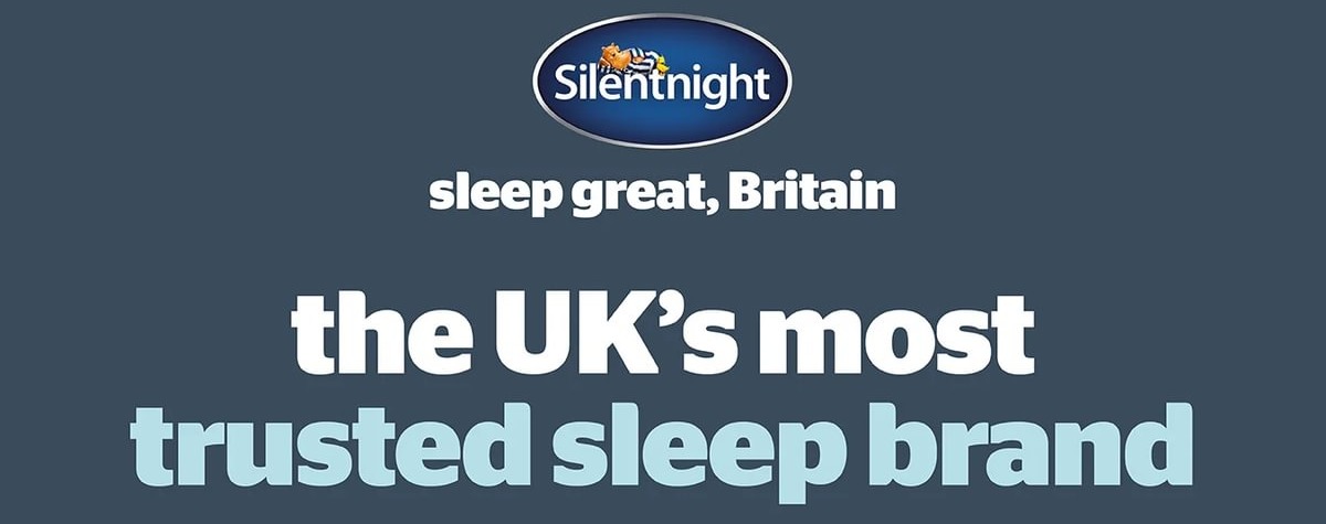 silentnight brand