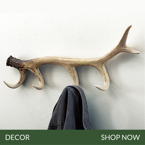 DECOR - SHOP NOW