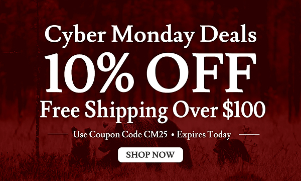 Cyber Monday Deals | Shop Now