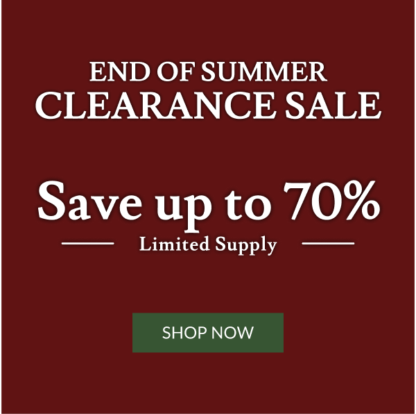 Save up to 70% | Shop Now