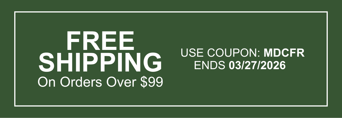 Free Shipping
