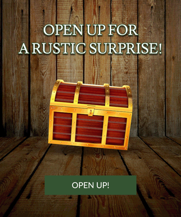 Open Up!