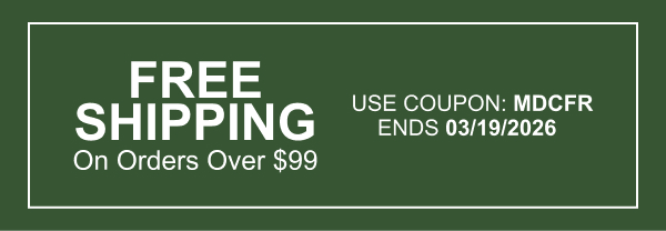 Free Shipping